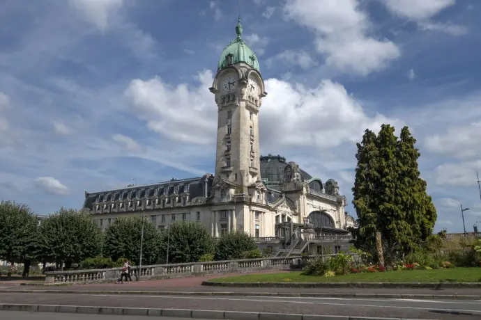 Limoges